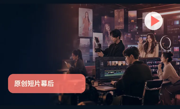 青澜画集